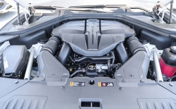 Genesis GV80 Advanced 3.5T AWD 2026