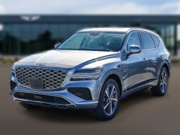 Genesis GV80 Advanced 3.5T AWD 2026