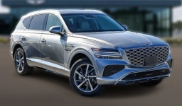 Genesis GV80 Advanced 3.5T AWD 2026