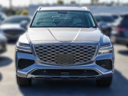 Genesis GV80 Advanced 3.5T AWD 2026