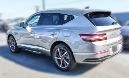 Genesis GV80 Advanced 3.5T AWD 2026