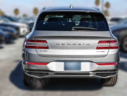 Genesis GV80 Advanced 3.5T AWD 2026