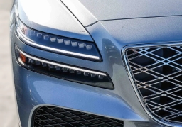 Genesis GV80 Advanced 3.5T AWD 2026