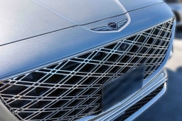 Genesis GV80 Advanced 3.5T AWD 2026