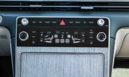 Genesis GV80 Advanced 3.5T AWD 2026