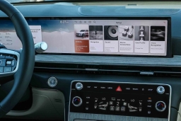 Genesis GV80 Advanced 3.5T AWD 2026