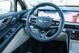 Genesis GV80 Advanced 3.5T AWD 2026