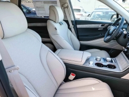 Genesis GV80 Advanced 3.5T AWD 2026