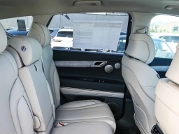 Genesis GV80 Advanced 3.5T AWD 2026