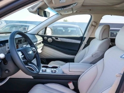 Genesis GV80 Advanced 3.5T AWD 2026