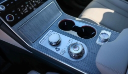 Genesis GV80 Advanced 3.5T AWD 2026