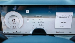 Genesis GV80 Advanced 3.5T AWD 2026