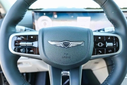 Genesis GV80 Advanced 3.5T AWD 2026