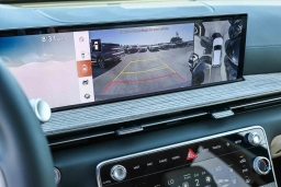 Genesis GV80 Advanced 3.5T AWD 2026