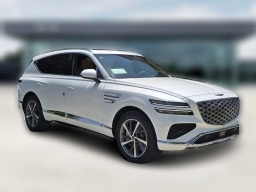 Genesis GV80 Advanced 3.5T AWD 2026