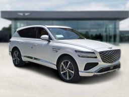 Genesis GV80 Advanced 3.5T AWD 2026