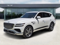 Genesis GV80 Advanced 3.5T AWD 2026