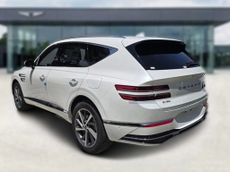 Genesis GV80 Advanced 3.5T AWD 2026