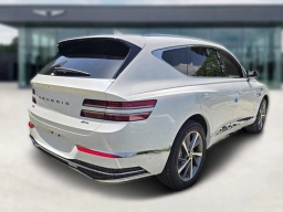 Genesis GV80 Advanced 3.5T AWD 2026
