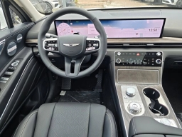 Genesis GV80 Advanced 3.5T AWD 2026