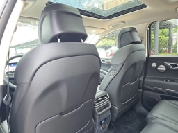 Genesis GV80 Advanced 3.5T AWD 2026