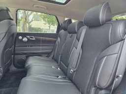 Genesis GV80 Advanced 3.5T AWD 2026