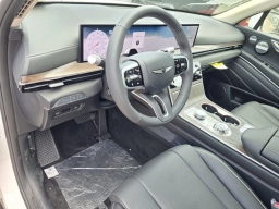 Genesis GV80 Advanced 3.5T AWD 2026