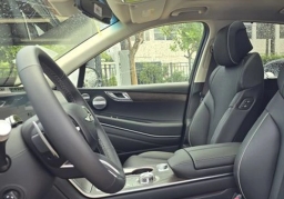 Genesis GV80 Advanced 3.5T AWD 2026