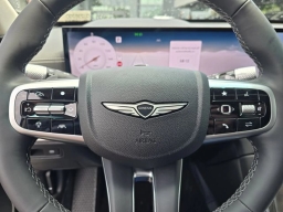 Genesis GV80 Advanced 3.5T AWD 2026