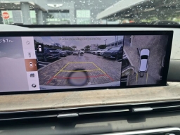 Genesis GV80 Advanced 3.5T AWD 2026