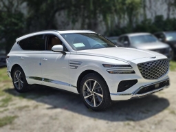 Genesis GV80 Advanced 3.5T AWD 2026