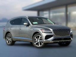 Genesis GV80 Advanced 3.5T AWD 2026