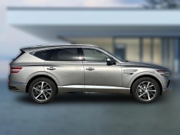 Genesis GV80 Advanced 3.5T AWD 2026