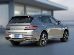 Genesis GV80 Advanced 3.5T AWD 2026