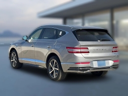 Genesis GV80 Advanced 3.5T AWD 2026