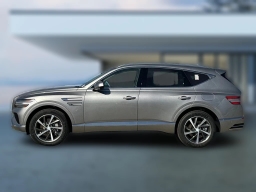 Genesis GV80 Advanced 3.5T AWD 2026