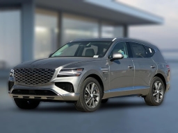 Genesis GV80 Advanced 3.5T AWD 2026