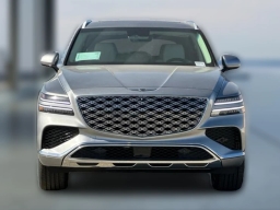 Genesis GV80 Advanced 3.5T AWD 2026