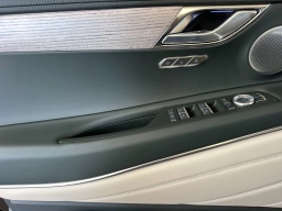 Genesis GV80 Advanced 3.5T AWD 2026