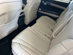 Genesis GV80 Advanced 3.5T AWD 2026