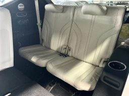 Genesis GV80 Advanced 3.5T AWD 2026