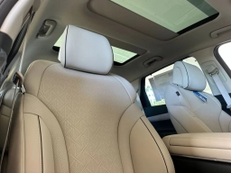 Genesis GV80 Advanced 3.5T AWD 2026