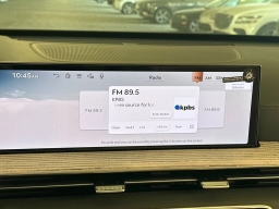 Genesis GV80 Advanced 3.5T AWD 2026