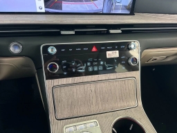 Genesis GV80 Advanced 3.5T AWD 2026