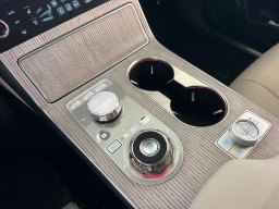 Genesis GV80 Advanced 3.5T AWD 2026