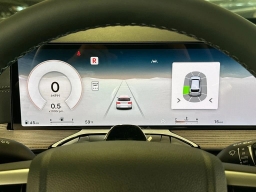 Genesis GV80 Advanced 3.5T AWD 2026