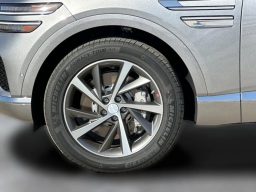 Genesis GV80 Advanced 3.5T AWD 2026