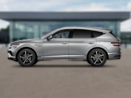Genesis GV80 Advanced 3.5T AWD 2026
