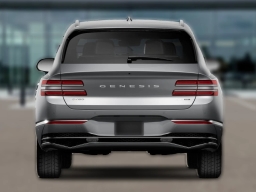 Genesis GV80 Advanced 3.5T AWD 2026