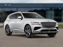 Genesis GV80 Advanced 3.5T AWD 2026